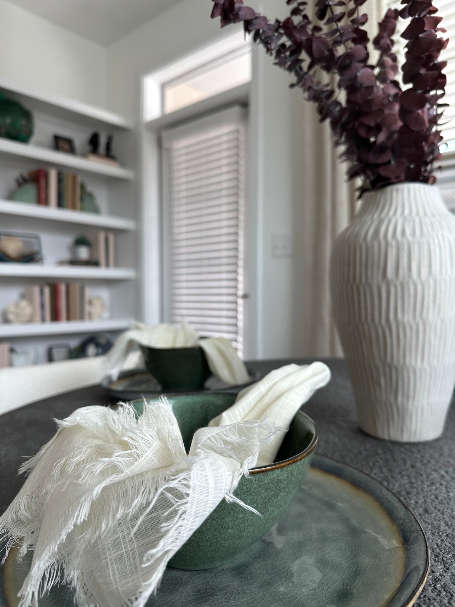 Accessories we love for a simple yet beautiful table setting. 😍

#LTKFamily #LTKStyleTip #LTKHome
