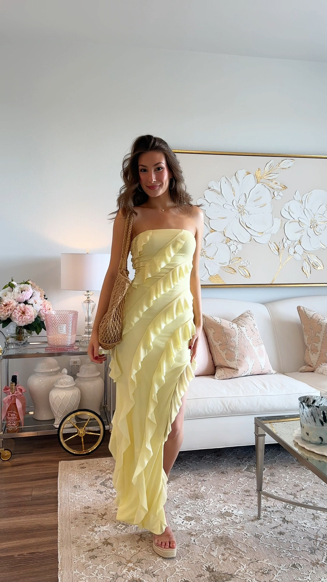 Spring/Summer Windsor Try-On Haul! 💛

#LTKFindsUnder100 #LTKStyleTip #LTKSeasonal