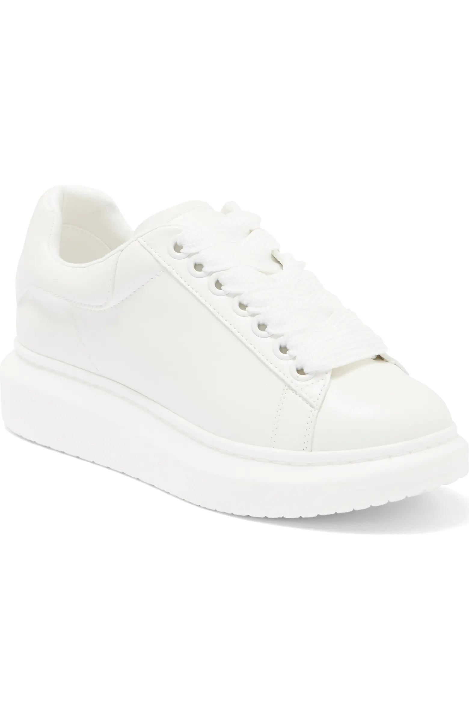 Gaines Platform Sneaker (Women) | Nordstrom Rack