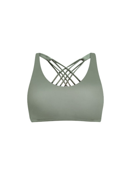 Free to Be Bra - Wild | Lululemon (US)