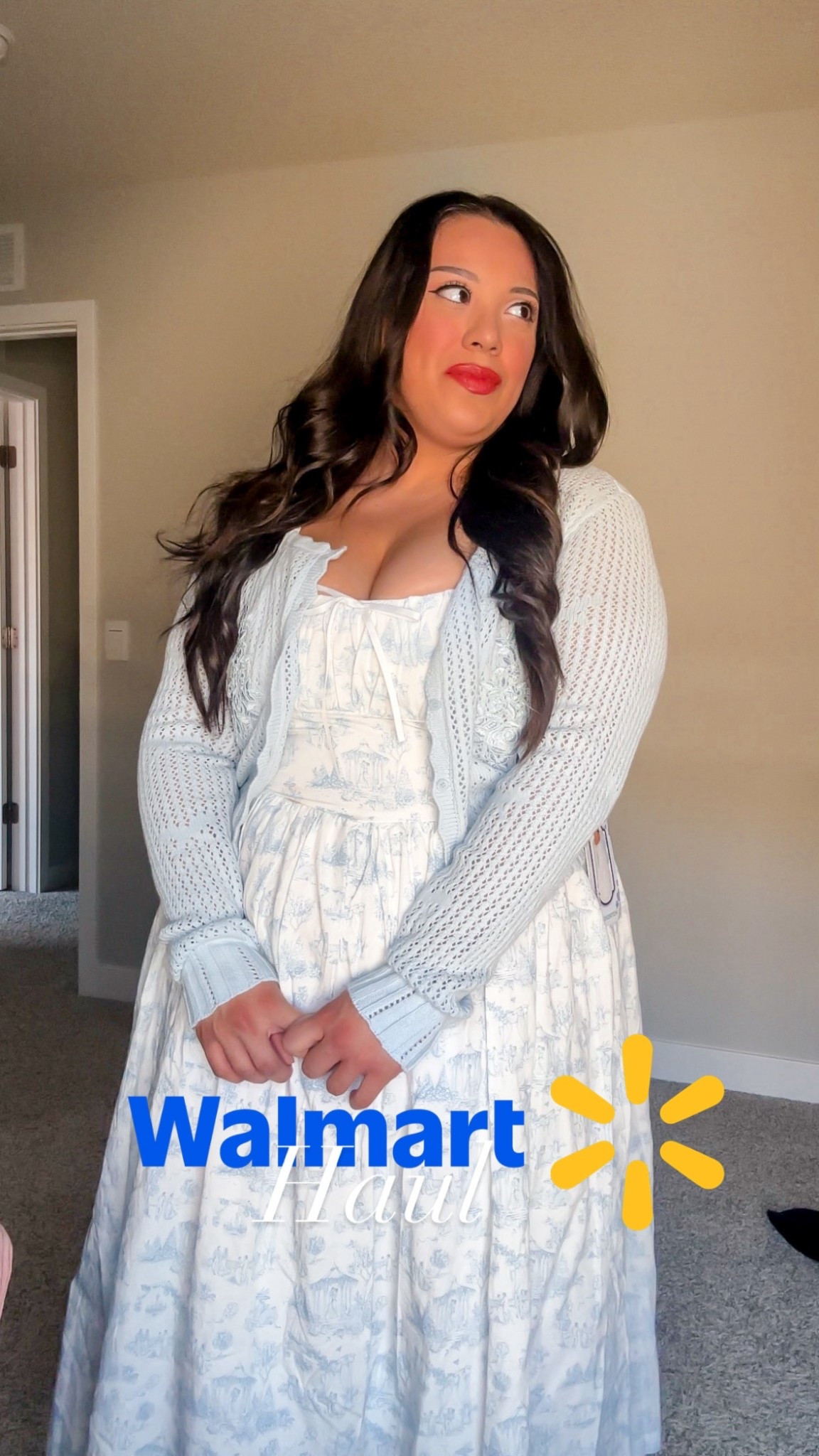 Walmart haul
Walmart clothes 
Walmart style 
Dresses 
Plus-size dresses 
Plus-size clothing 
Plus-size try on 

#LTKootd #LTKPlusSize #LTKSpringSale