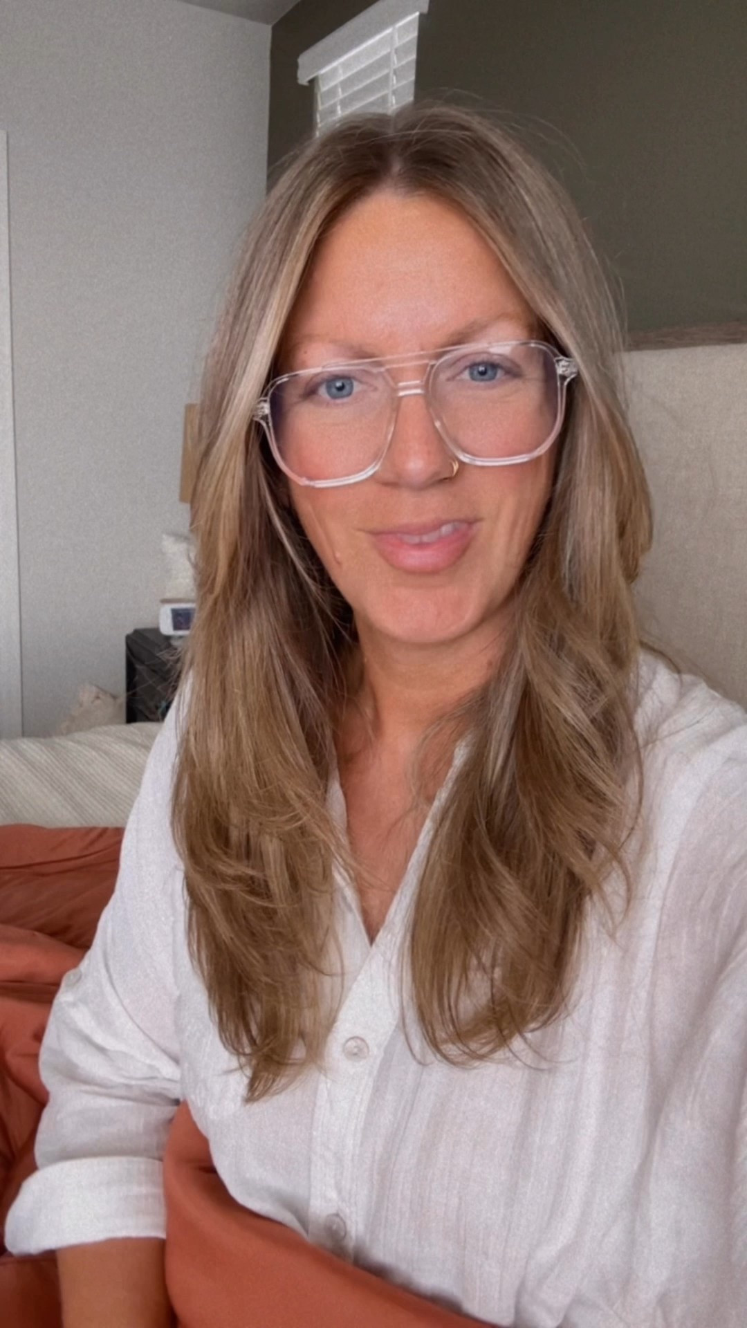 Ice blanket & table fan combo 👌🏻 perfect for night sweats 

#LTKSaleAlert #LTKOver40