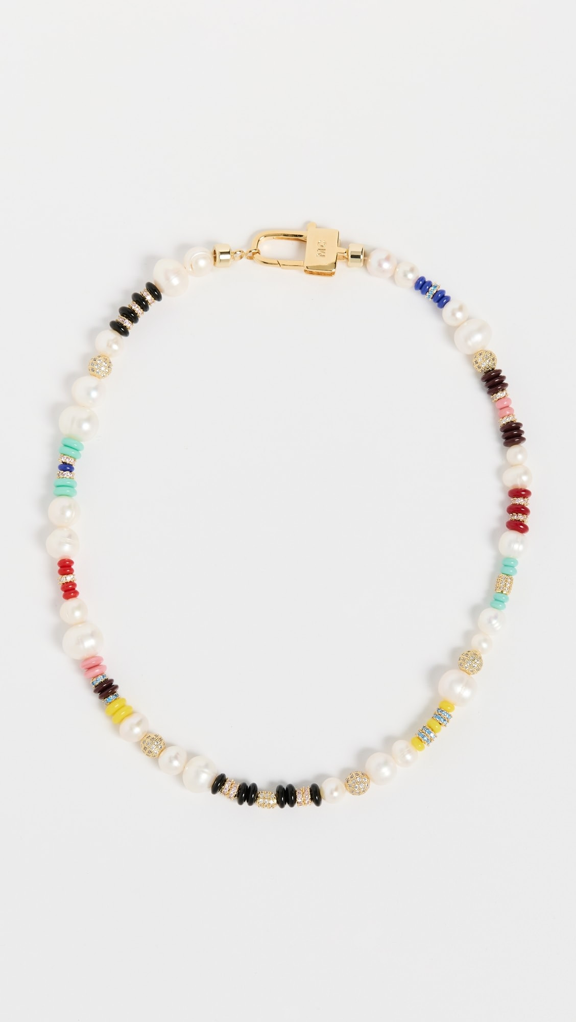 Kenny Necklace | Shopbop