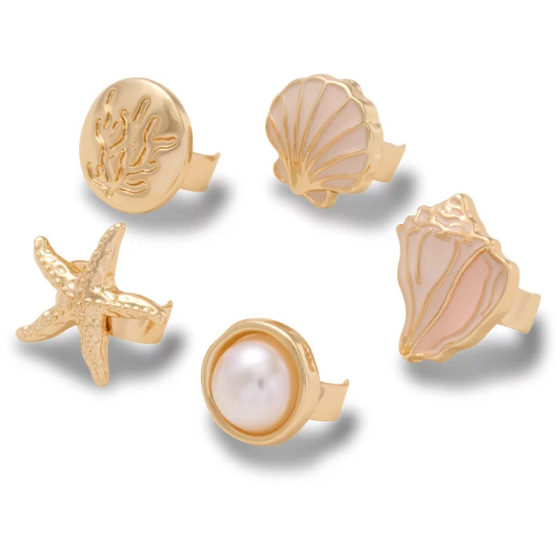 Crocsâ¢ Jibbitzâ¢ Nautical Sandal Charms | Academy Sports + Outdoors