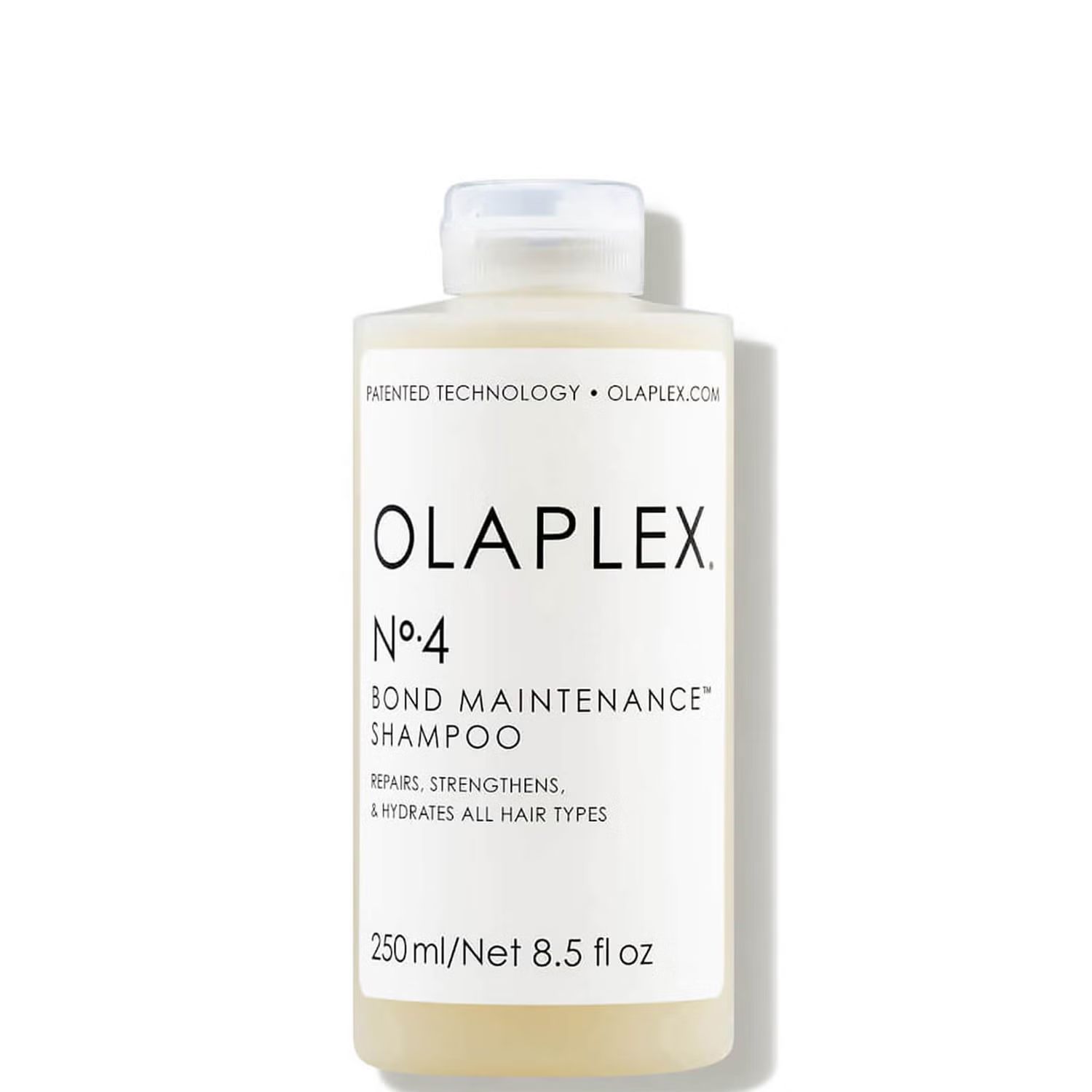 Olaplex No. 4 Bond Maintenance Shampoo (8.5 fl. oz.) | Dermstore