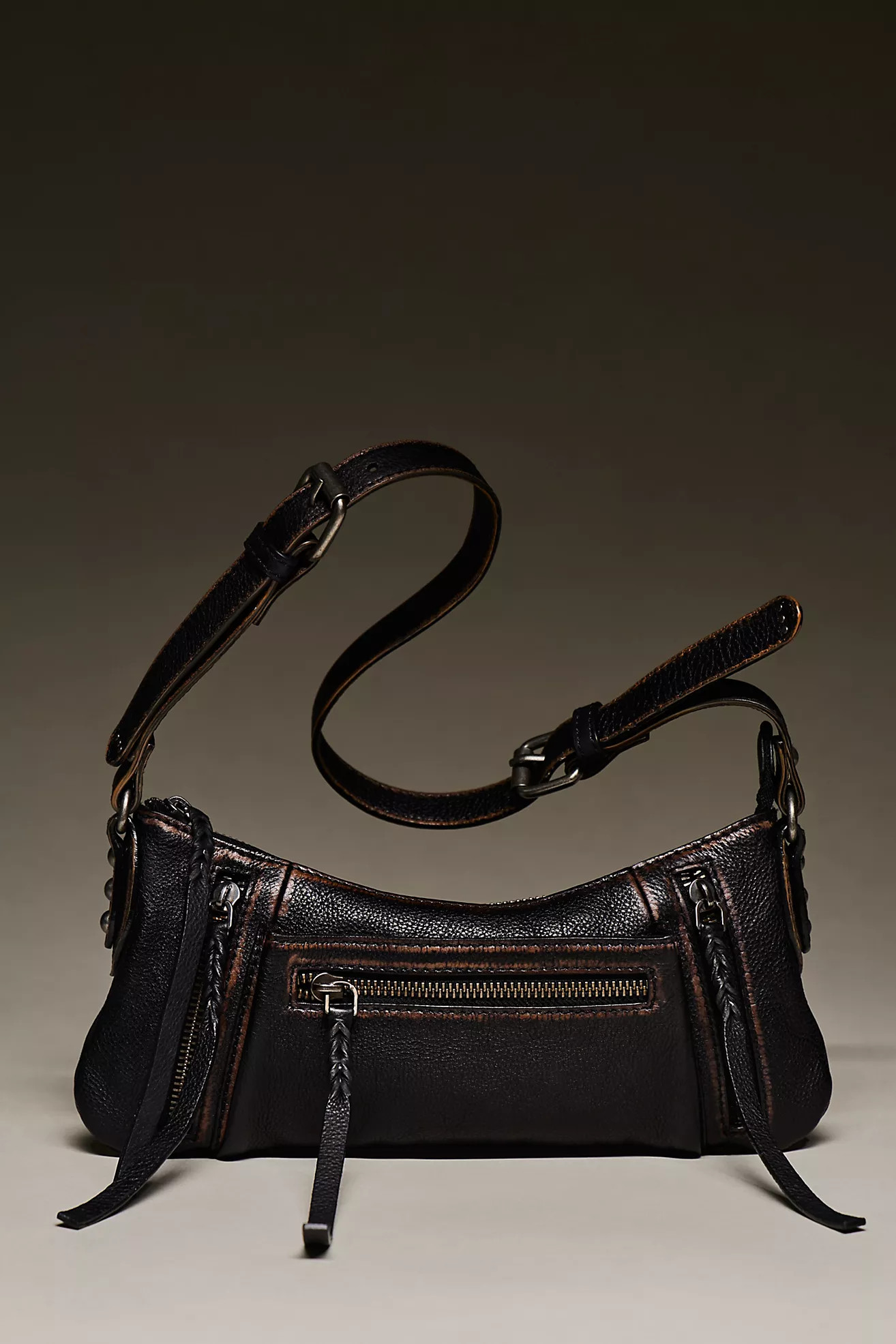 We The Free Emerson Shoulder Bag | Free People (Global - UK&FR Excluded)