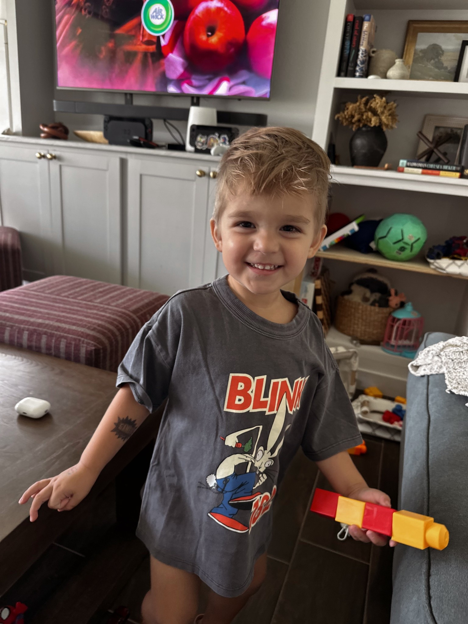 BOGO shorts for kids

#LTKKids #LTKSaleAlert