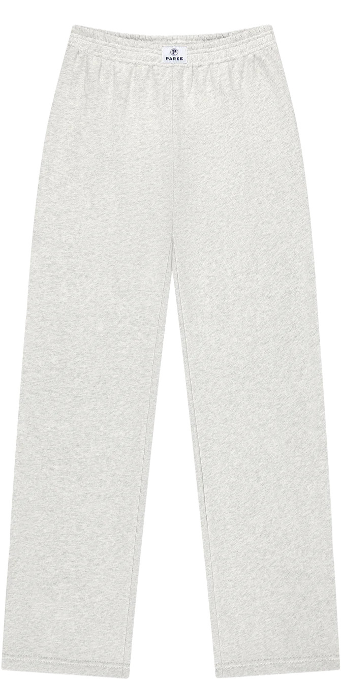 Back to School Boxer Sweatpants | Parke