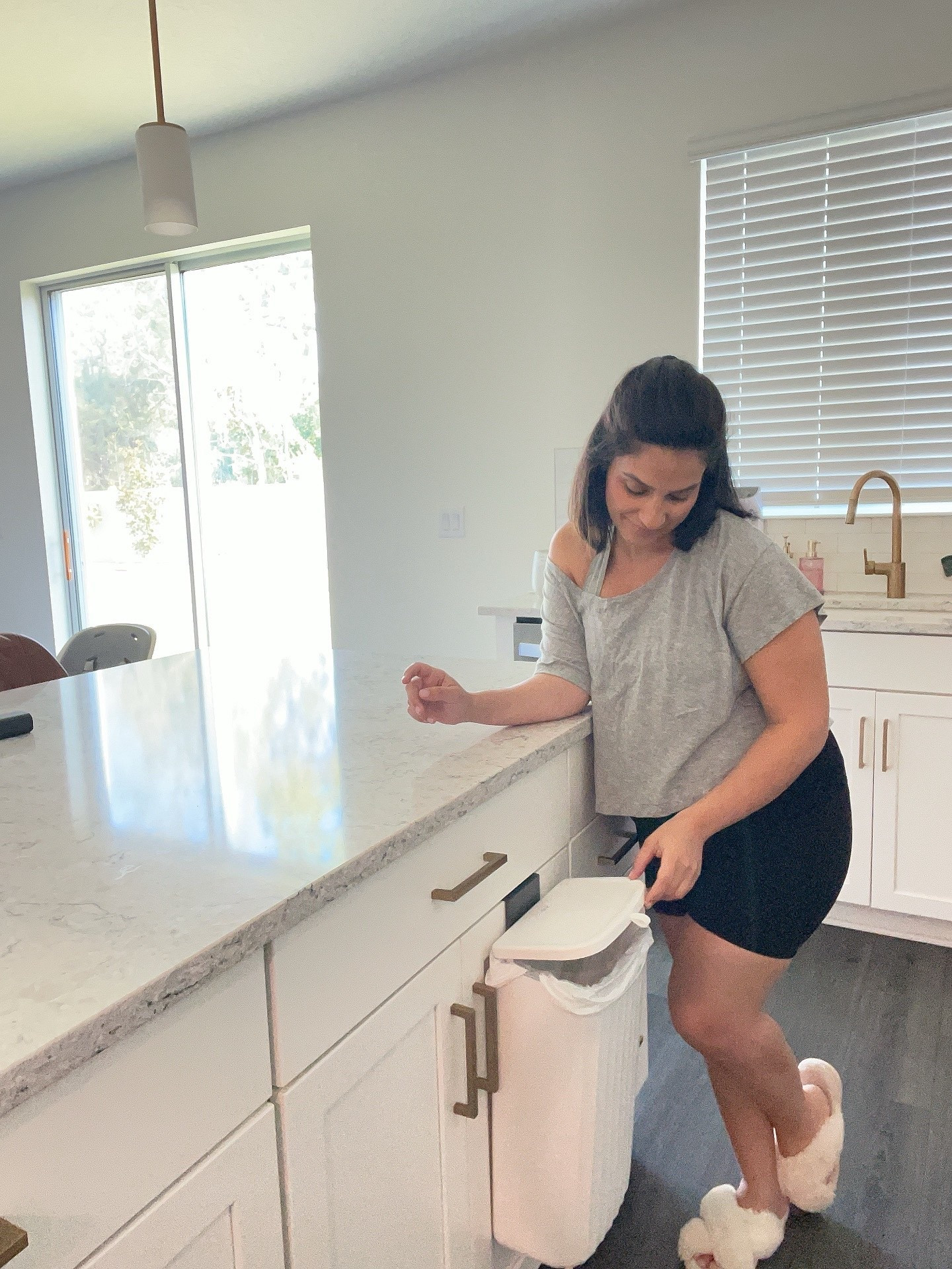 Trash bin 🗑️ 

#LTKStyleTip #LTKHome #LTKFamily