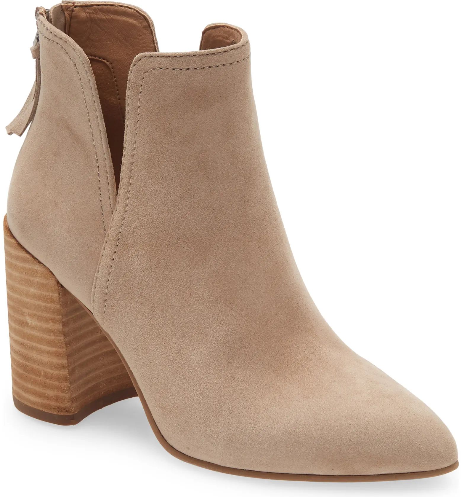 Thrived Bootie | Nordstrom