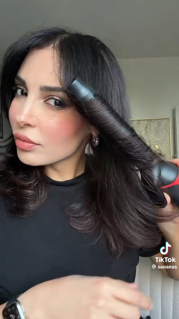 One step blow dry multi styler 5 en 1 pour une qualité de dingue 💇🏻‍♀️❤️ et ça coûte que 60 euros ! Liens direct 🔗 

#LTKbeauty #LTKfrance #LTKover50style