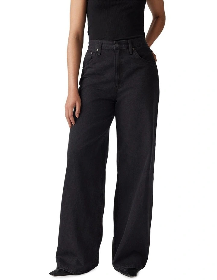 Cinch Baggy Jeans in Capturing Moments | Myer