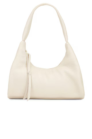 Oliveve Gia Baguette Bag in Lamb from Revolve.com | Revolve Clothing (Global)