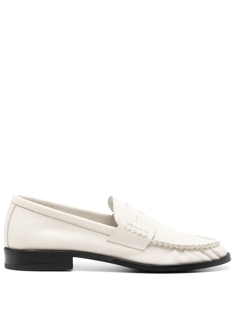 Senso Cooper Loafers - Farfetch | Farfetch Global