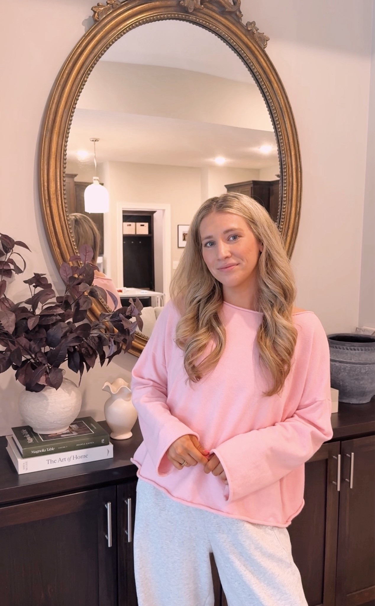 What gets me my perfect blowouts everyday that takes less than 10 mins!

#LTKmomlife #LTKselfcare