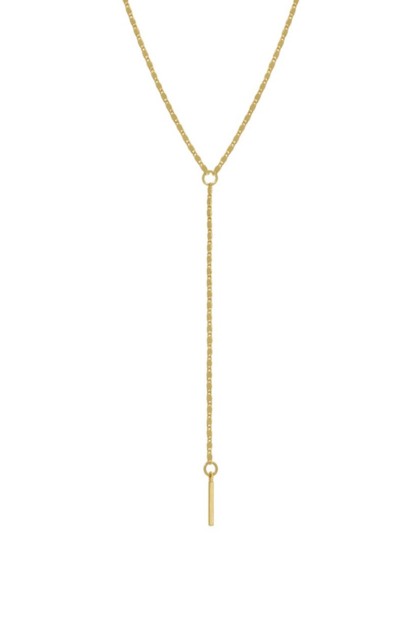 Jolie Lariat- Demi FIne | The Styled Collection