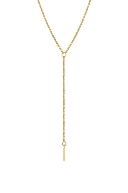Jolie Lariat- Demi FIne | The Styled Collection