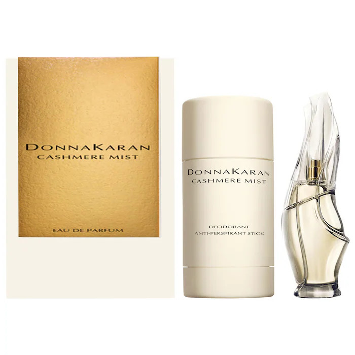 Cashmere Mist Discovery Set - Donna Karan | Sephora | Sephora (CA)