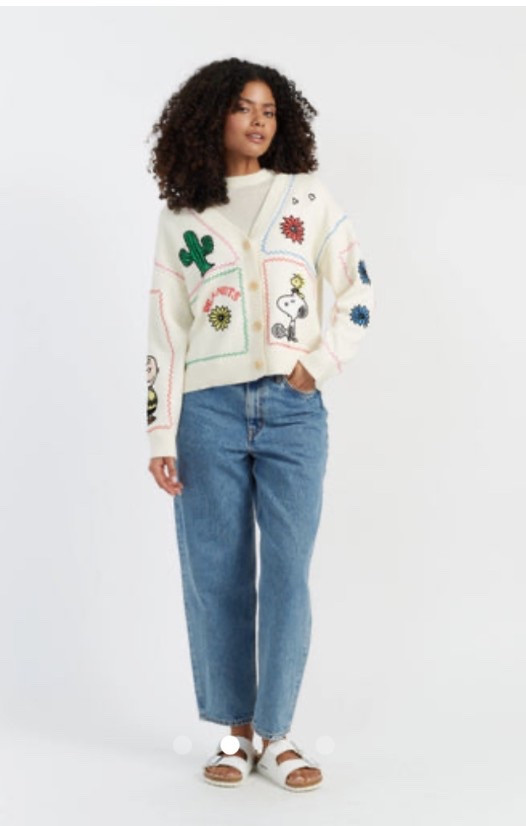 For the snoopy fans out theree

#LTKsummer #LTKcurves #LTKover50style