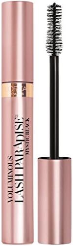 L'Oreal Paris Makeup Lash Paradise Mascara, Voluptuous Volume, Intense Length, Feathery Soft Full... | Amazon (US)