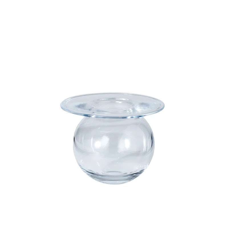 H2O Vase-Clear | Wayfair North America