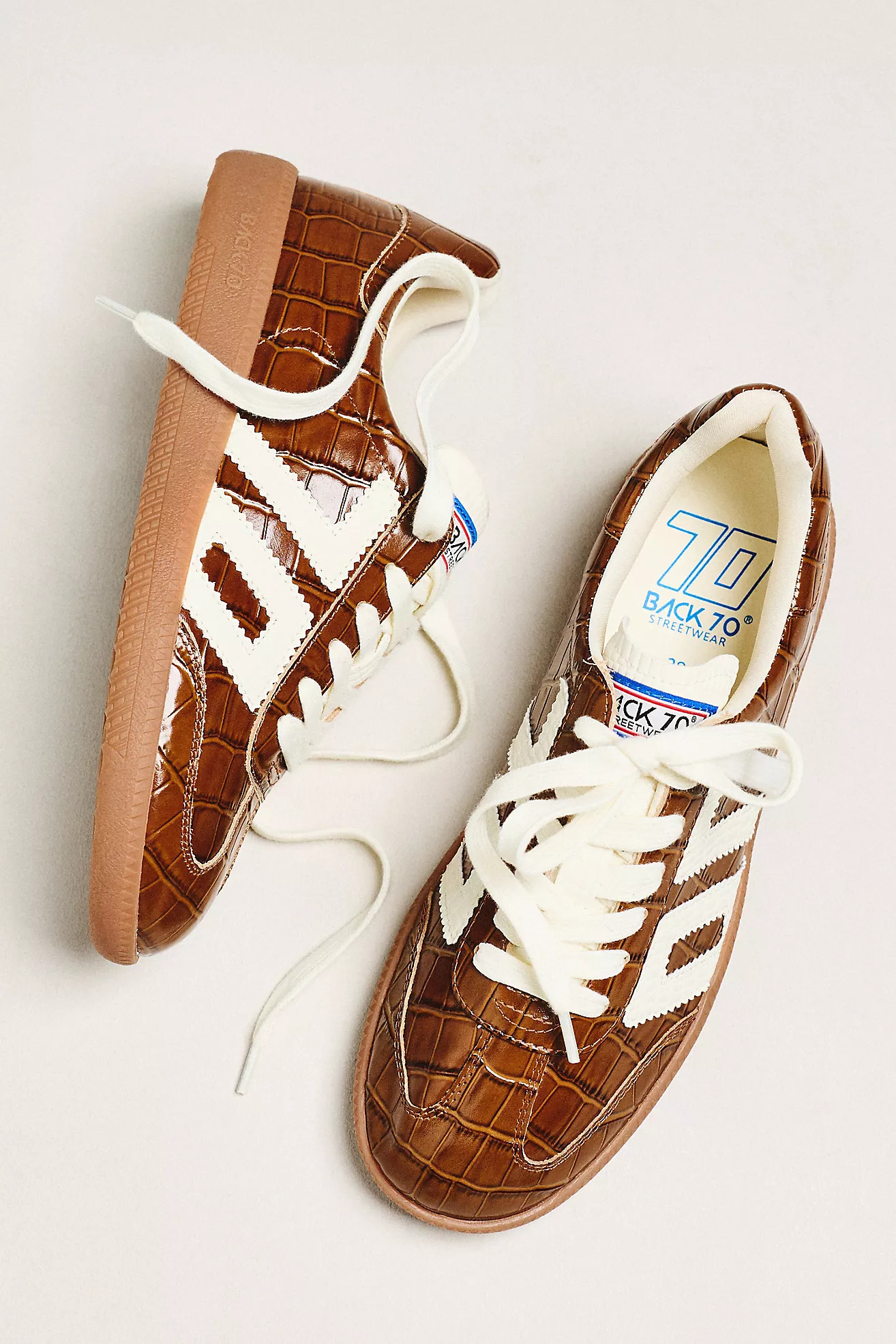 Back 70 Cloud K Sneakers | Anthropologie (US)