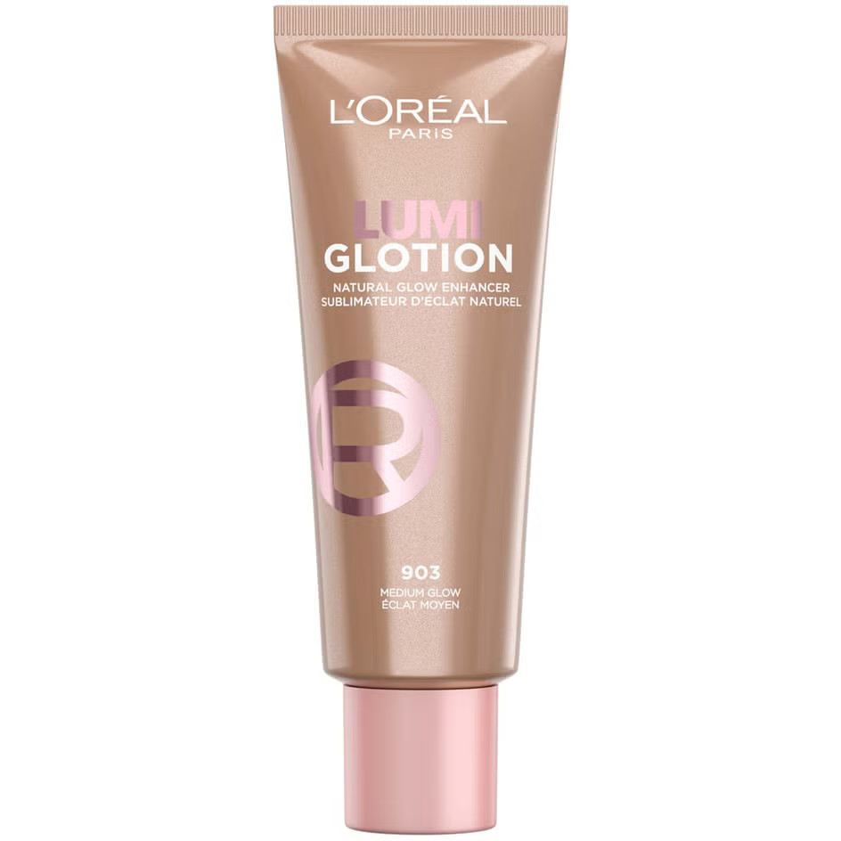 L'Oréal Paris Paradise Lumi Glotion (Various Shades) | Look Fantastic (UK)