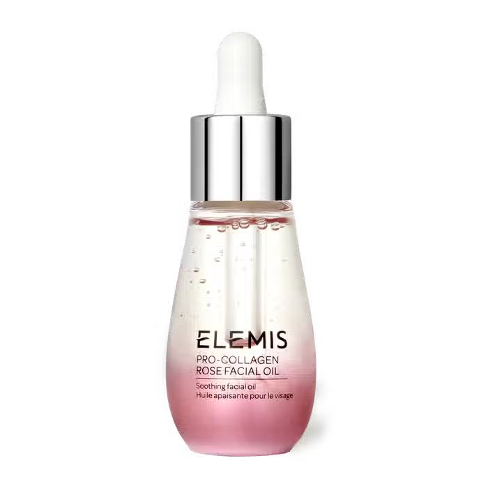 Pro-Collagen Rose Facial Oil | Elemis UK