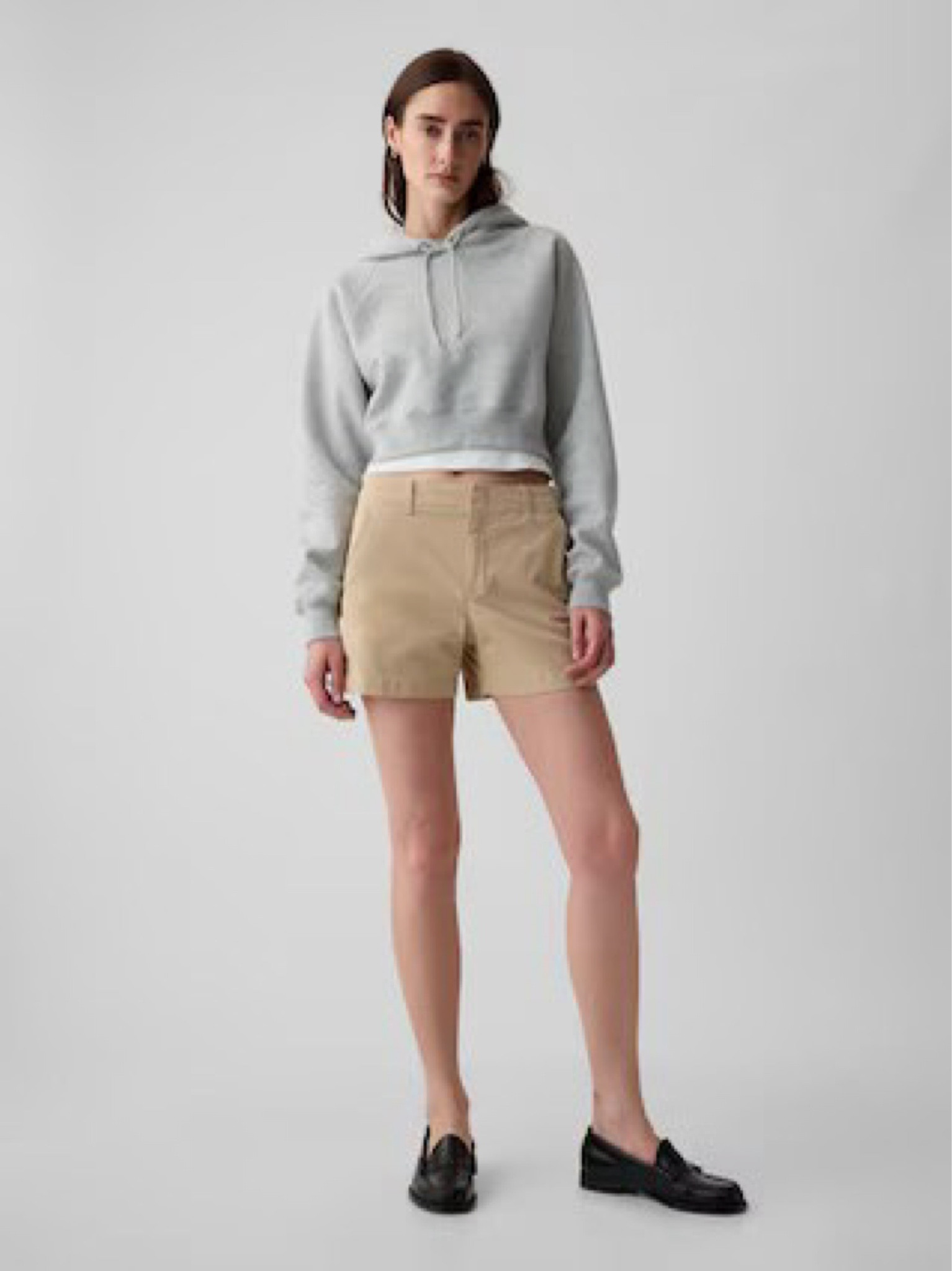 4" Downtown Khaki Shorts

#LTKStyleTip #LTKSaleAlert #LTKSummerSales