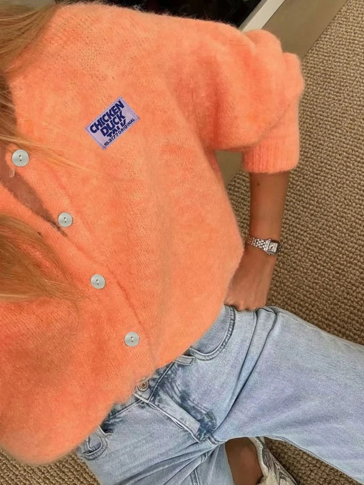 Sweater | SHEIN