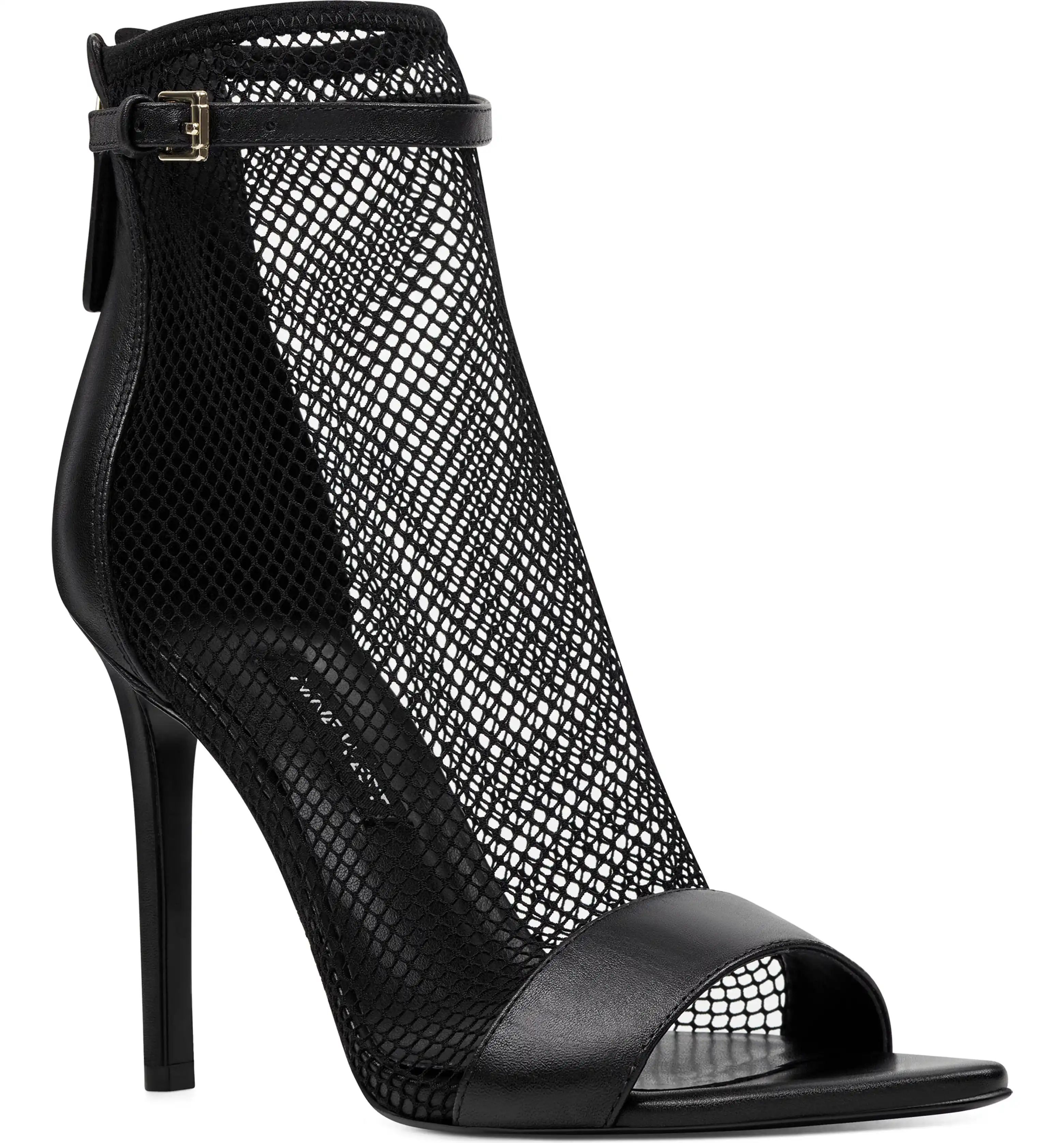 Gotbank Mesh Bootie | Nordstrom