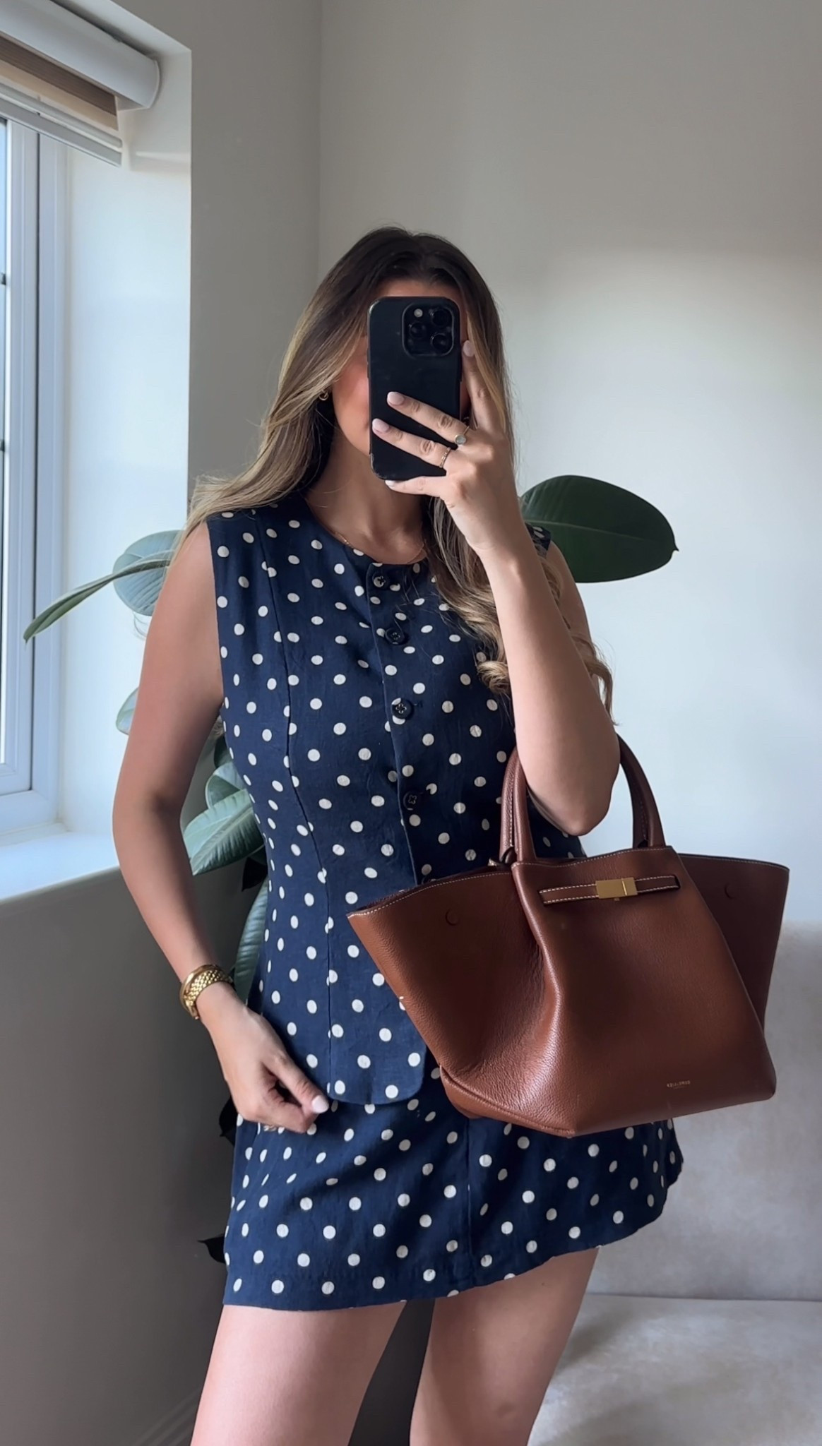 Summer OOTD 🎾

#LTKuk #LTKeurope #LTKsummer