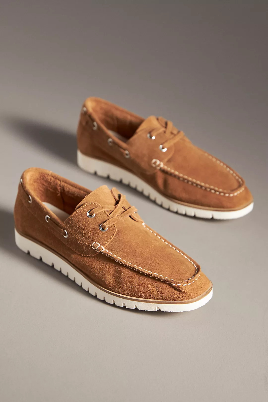 Seychelles Kipper Boat Shoes | Anthropologie (US)