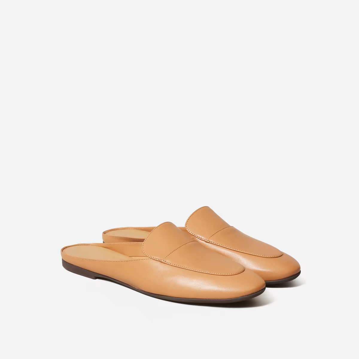 The Day Loafer Mule | Everlane