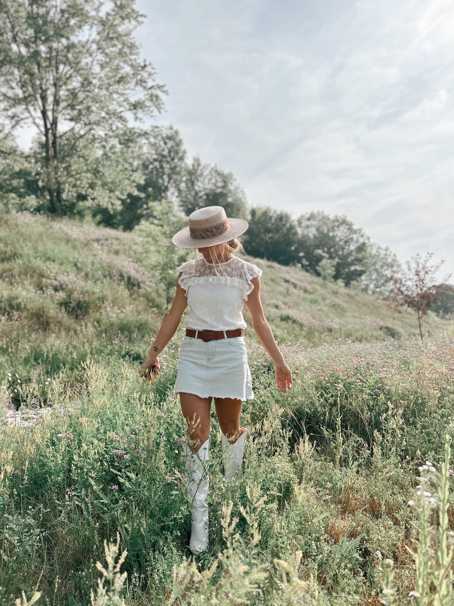 Dreaming of Summer 💭☀️👒

#LTKunder50 #LTKstyletip #LTKunder100