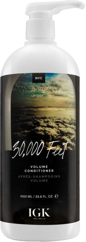 30,000 Feet Volume Conditioner | Ulta