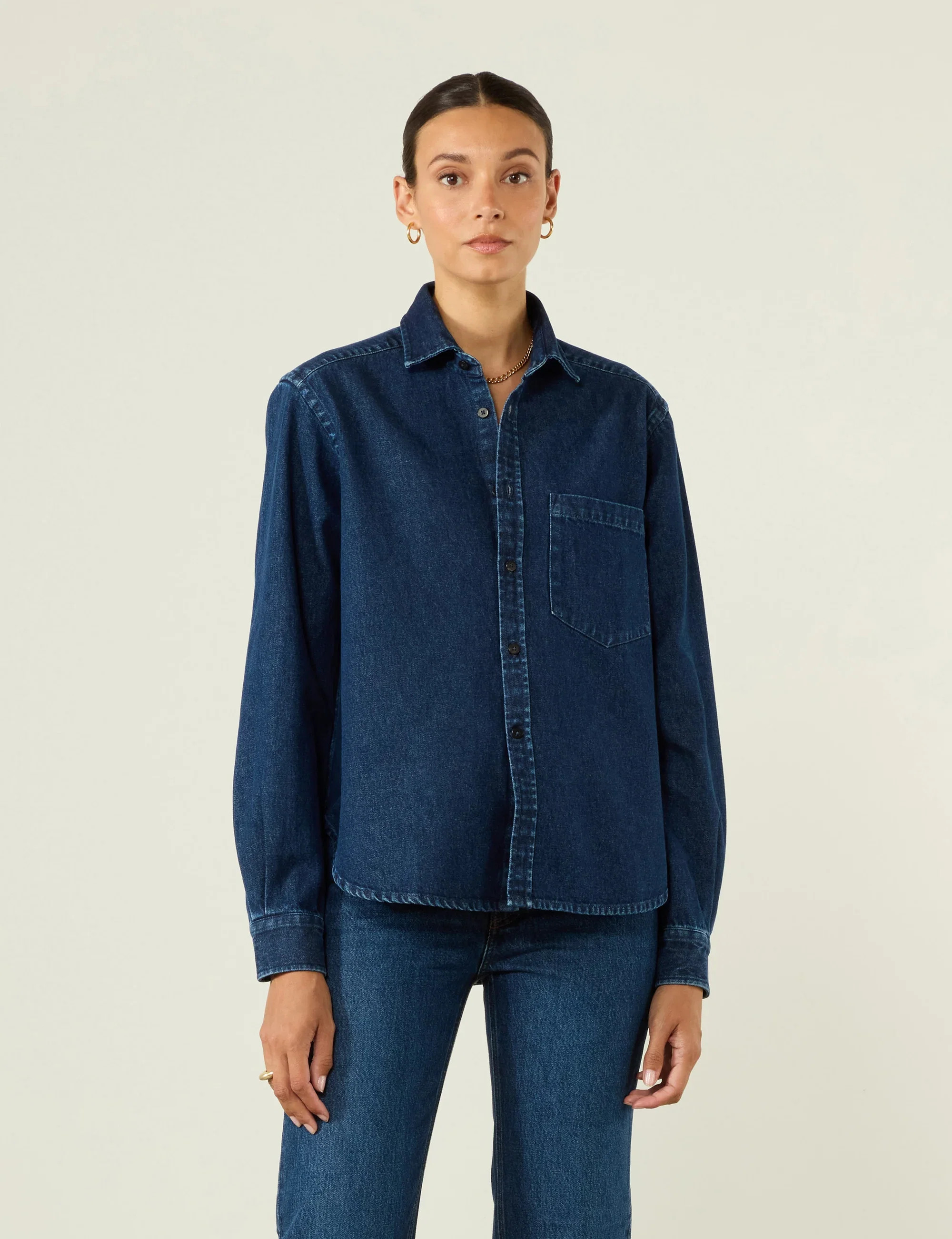 The Classic | With Nothing Underneath