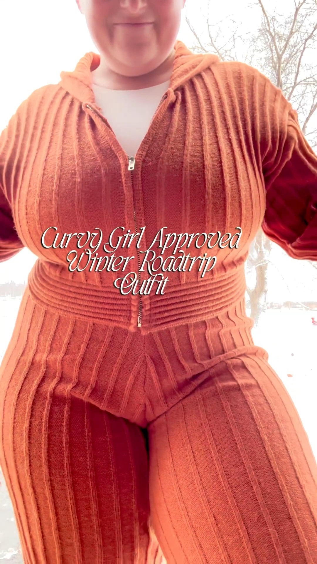 Wearing a 2XL!

#LTKPetite #LTKHoliday #LTKPlusSize