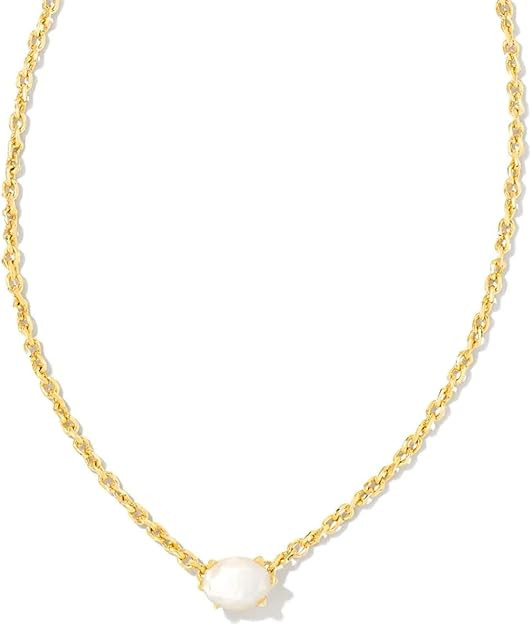 Kendra Scott Cailin Pendant Necklace, Fashion Jewelry for Women | Amazon (US)