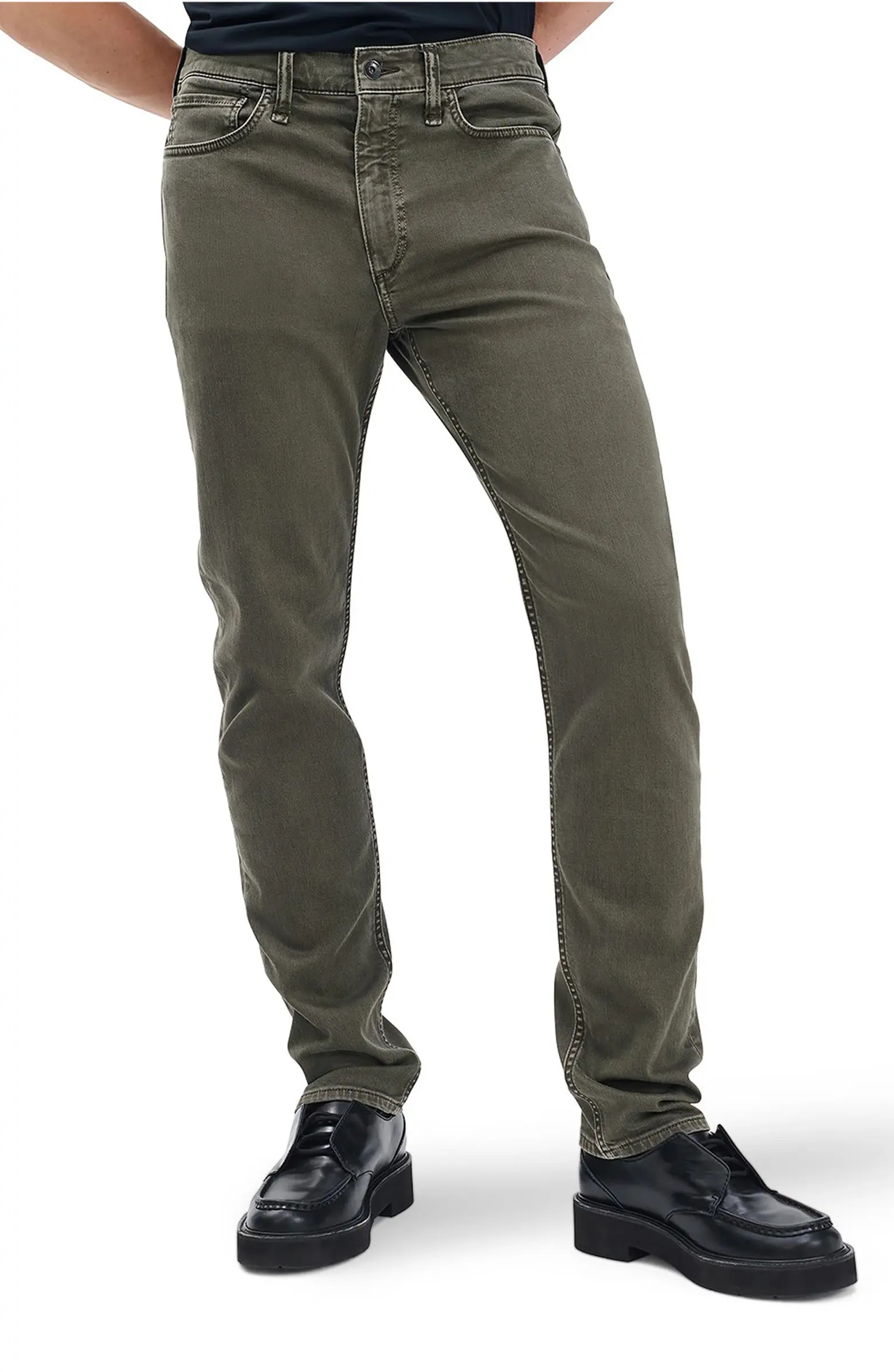 Fit 2 Aero Stretch Slim Fit Jeans | Nordstrom