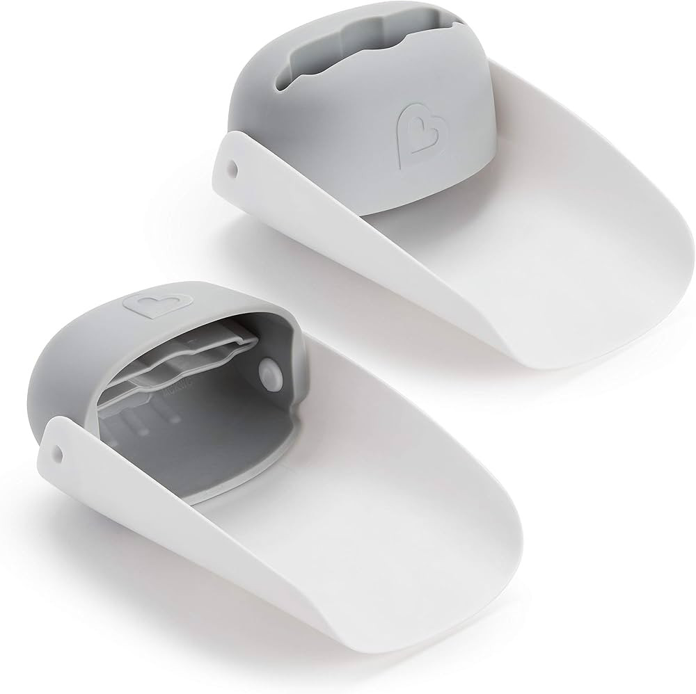 Munchkin® Extend™ Faucet Extender, 2 Count (Pack of 1) | Amazon (US)