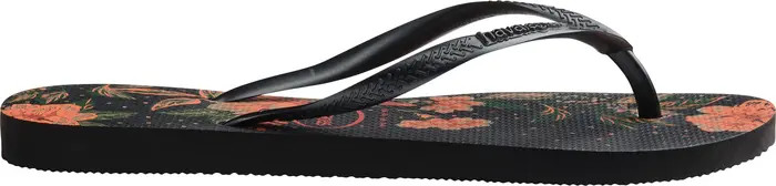 'Slim Organic' Flip Flop | Nordstrom