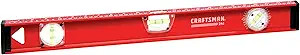CRAFTSMAN Level Tool, 24-Inch (CMHT82344) | Amazon (US)