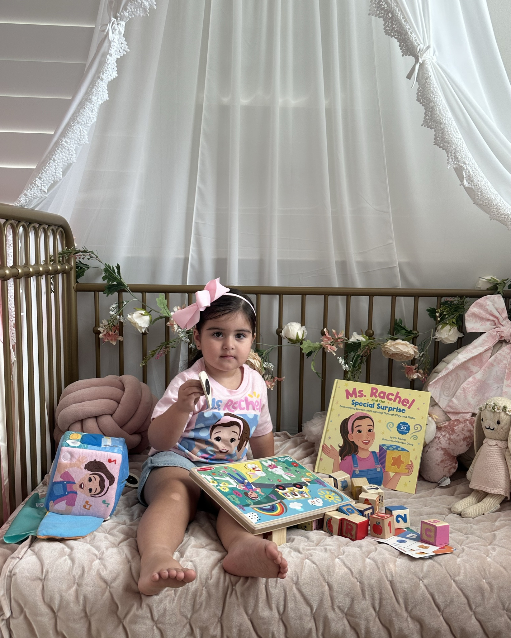 Ms Rachel toys 

#LTKBaby #LTKFamily #LTKKids