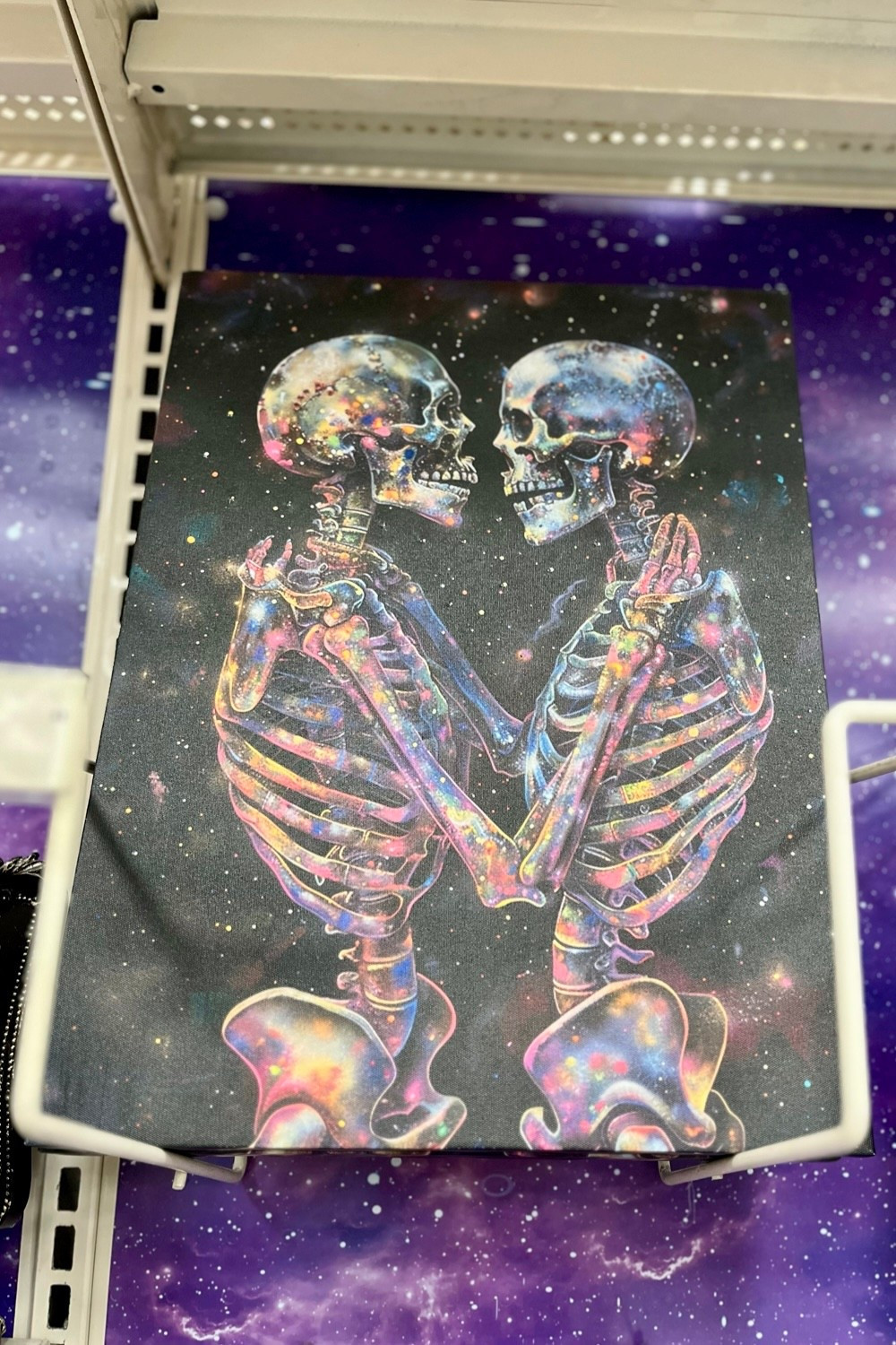 Halloween is coming and Michael’s has amazing decor for spooky loving newlyweds or a Halloween themed wedding. 

Watch out for sales after Halloween for the best prices! 

#LTKWedding #LTKSeasonal #LTKHalloween