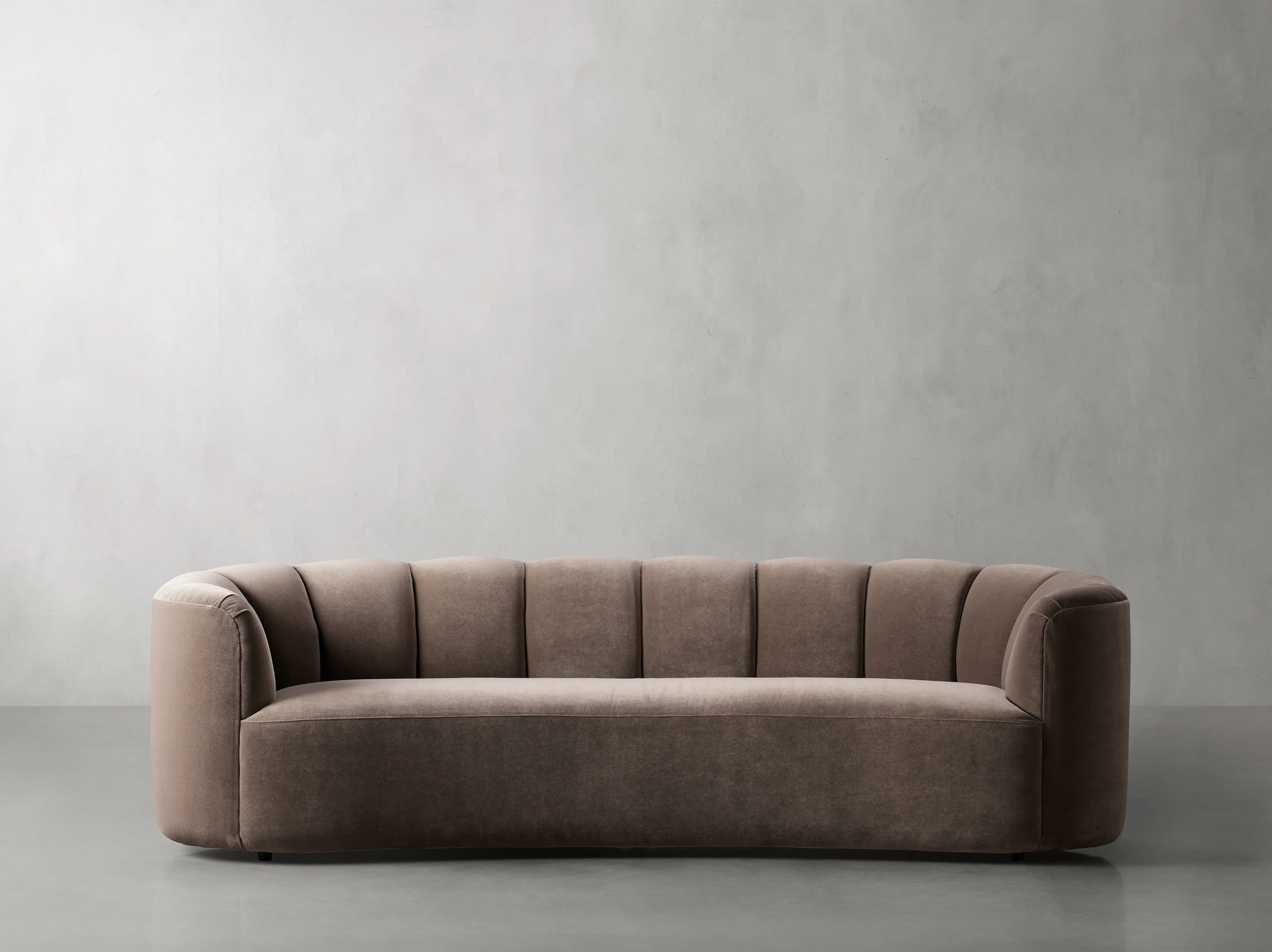 Amira Sofa | Arhaus