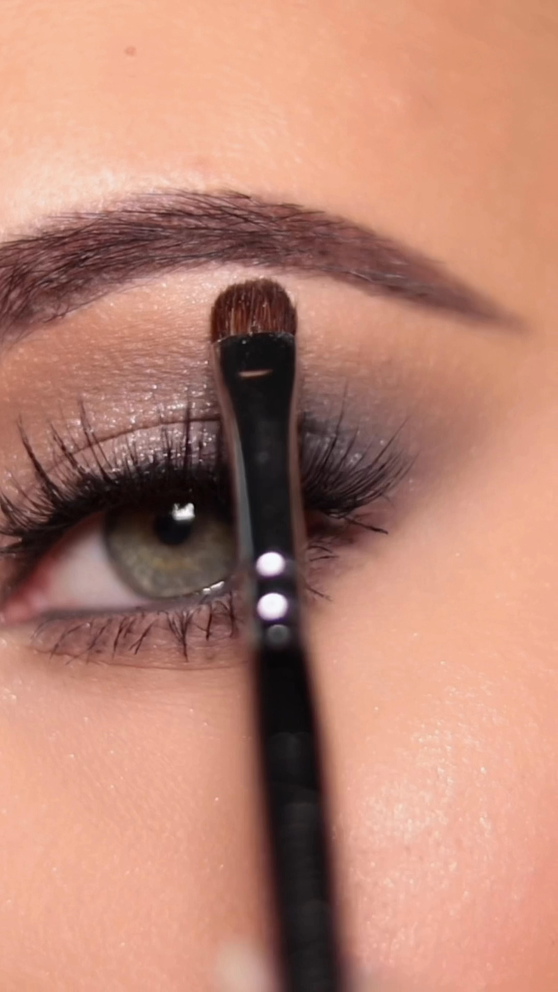 Cool toned smokey eye

#LTKBeauty