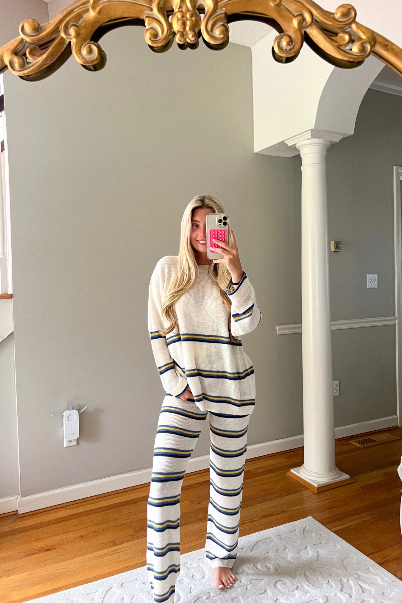 must have @freepeople set ! 
•
seriously you all need this. Free People never disappoints! I am wearing a size XS! linking it over on the @shop.ltk app! 
•
•
•


#LTKunder100 #LTKFind #LTKstyletip