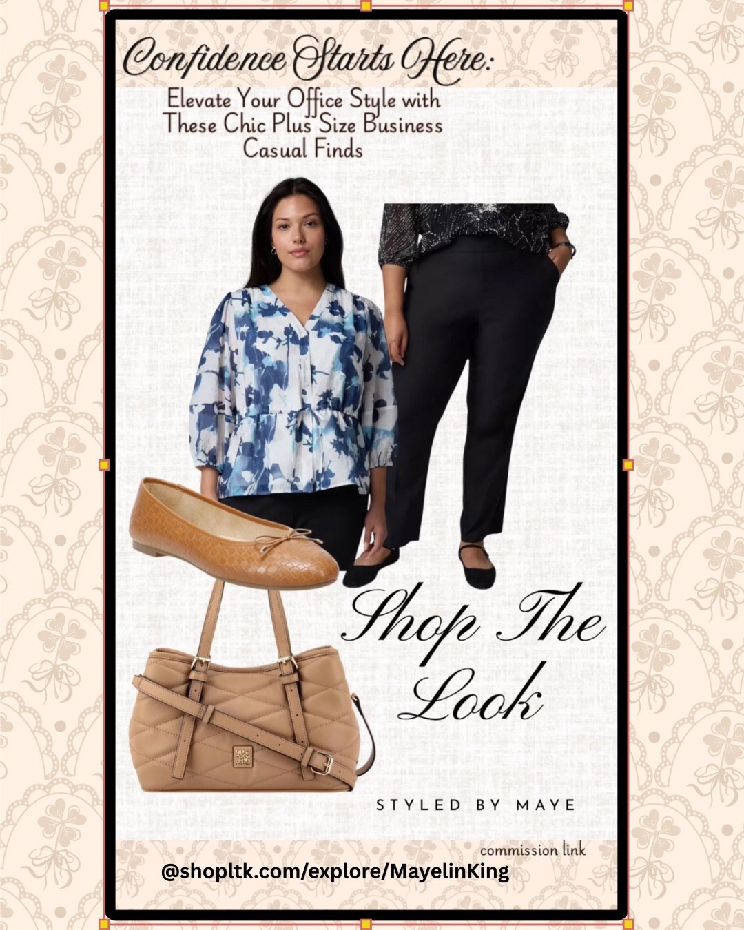 work outfits
Complete Plus Size Workwear Outfits | Look Polished, Comfortable & Confident



* Plus Size Workwear
* Apple Shape Outfit Ideas
* Business Casual Outfits
* Plus Size Business Casual
* Office Outfit Ideas
* Apple Shape Fashion
* Plus Size Fashion
* Curvy Fashion
* Professional Plus Size Clothing
* Women’s Workwear
* Plus Size Office Wear

#LTKootd #LTKWorkwear #LTKPlusSize