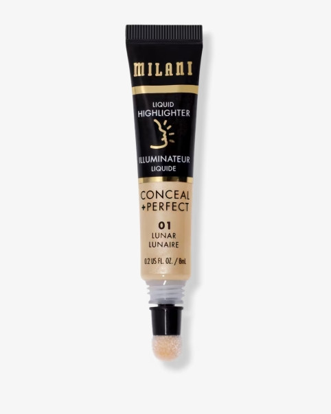 Conceal & Perfect Face Lift Collection Liquid Highlighter 

 #LTKGiftGuide #LTKHoliday #LTKBeauty